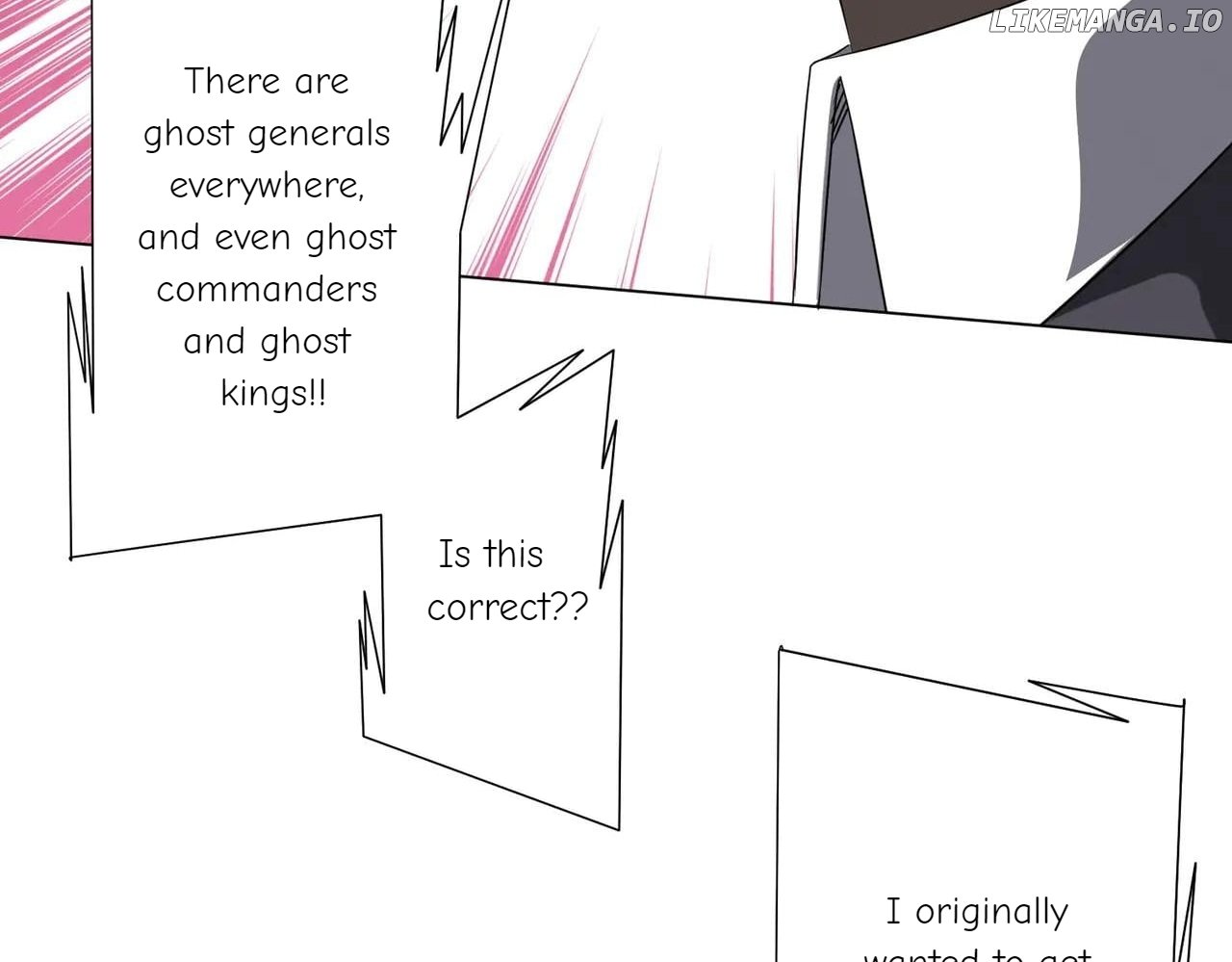 With My Netherworld Trillions, Game On! Chapter 209 - page 44